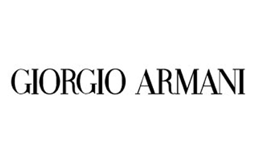 GIORGIO ARMANI