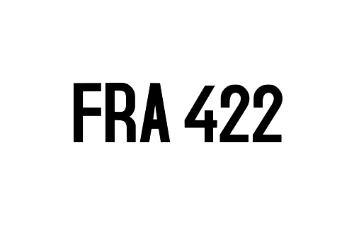 FRA422