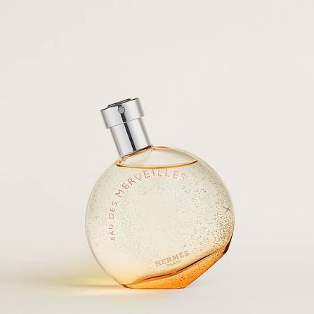 Eau des Merveilles