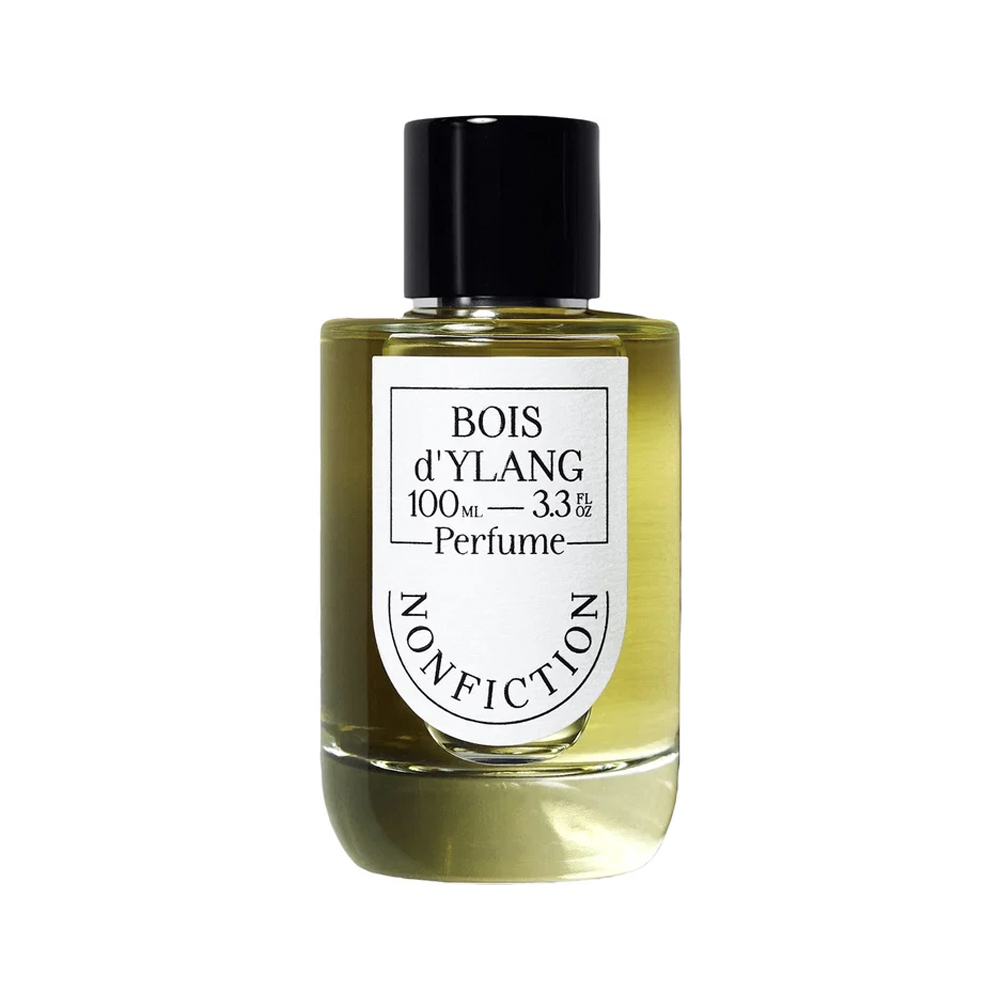 BOIS d'YLANG
