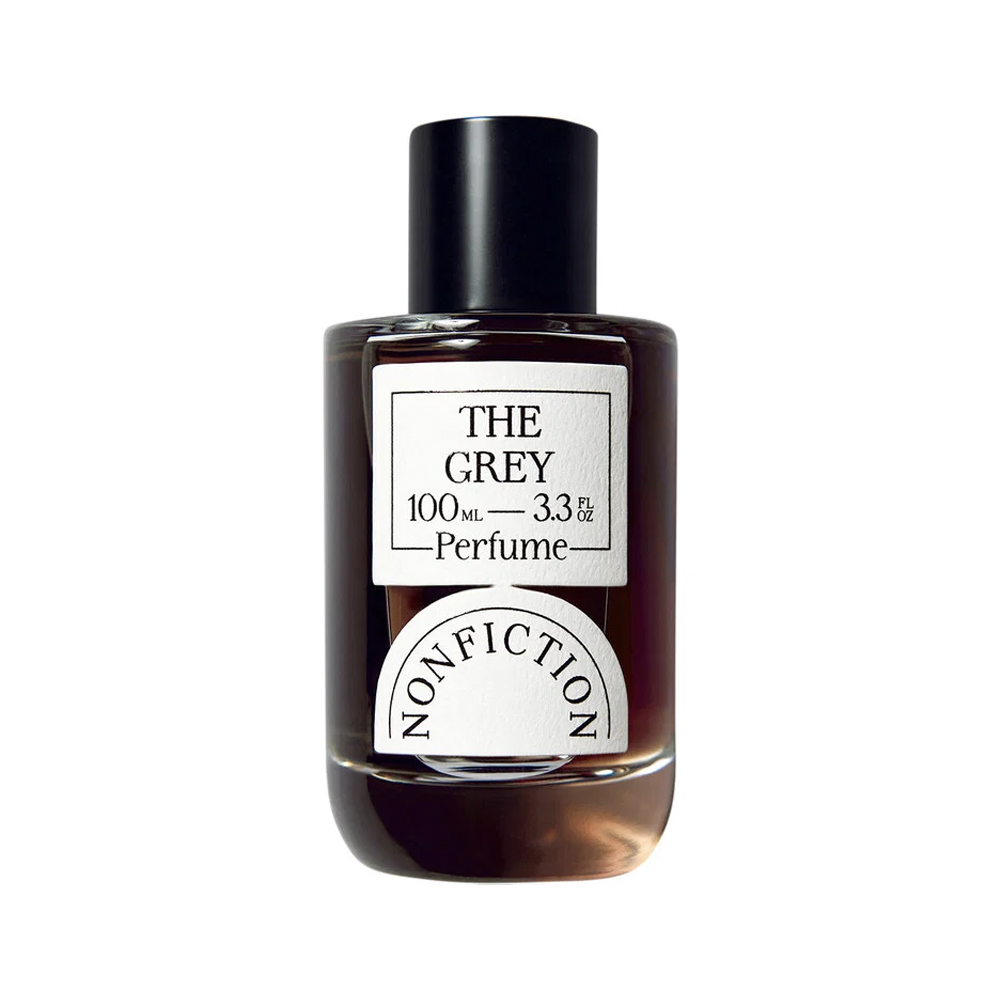The Grey