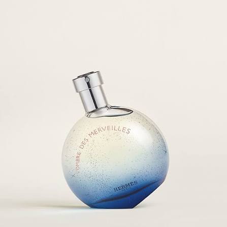 Parfum des Merveilles