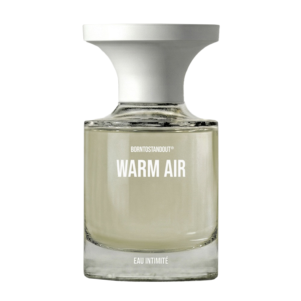 WARM AIR