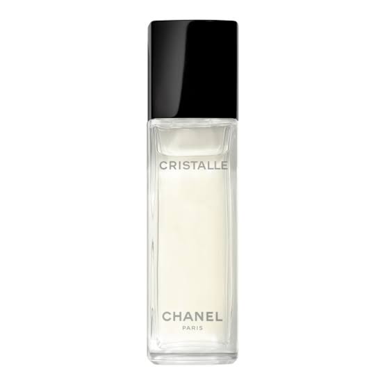 Cristalle Eau de Toilette