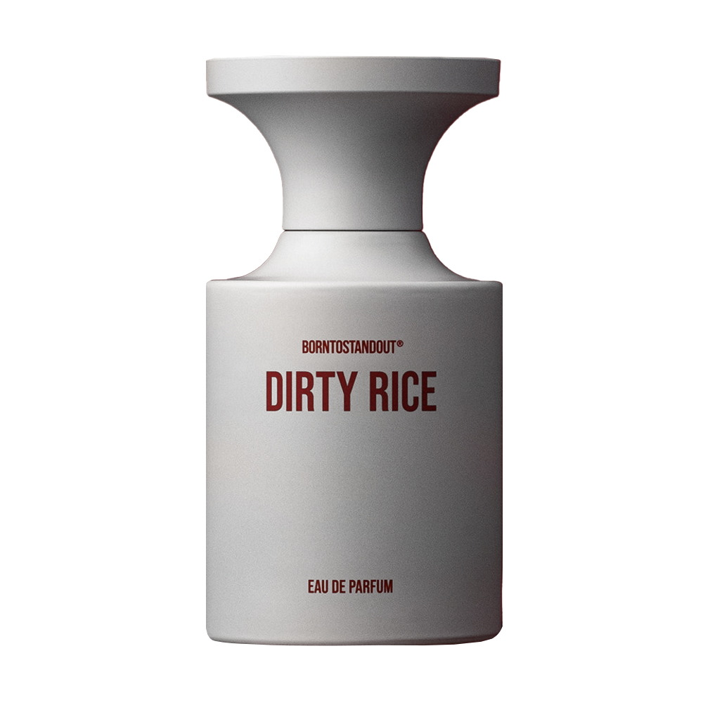 DIRTY RICE