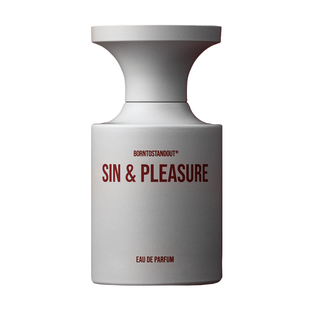 SIN&PLEASURE
