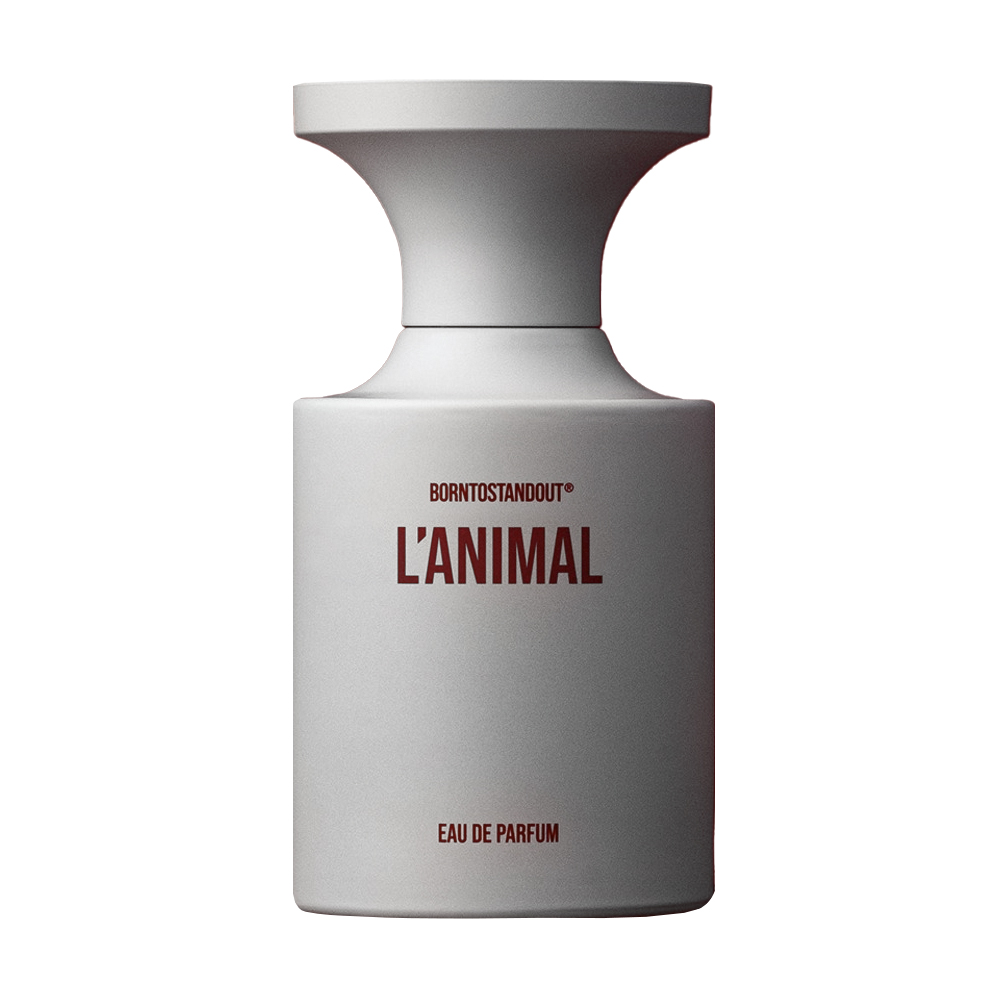 L'ANIMAL