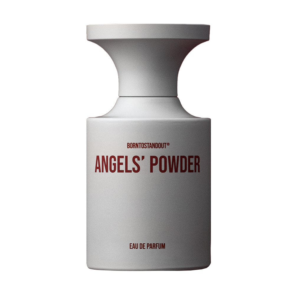 ANGELS' POWDER