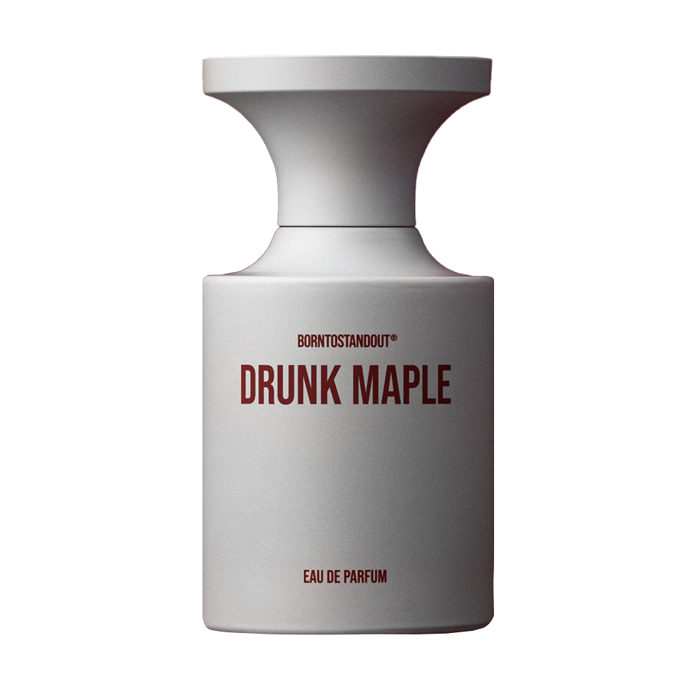 DRUNK MAPLE