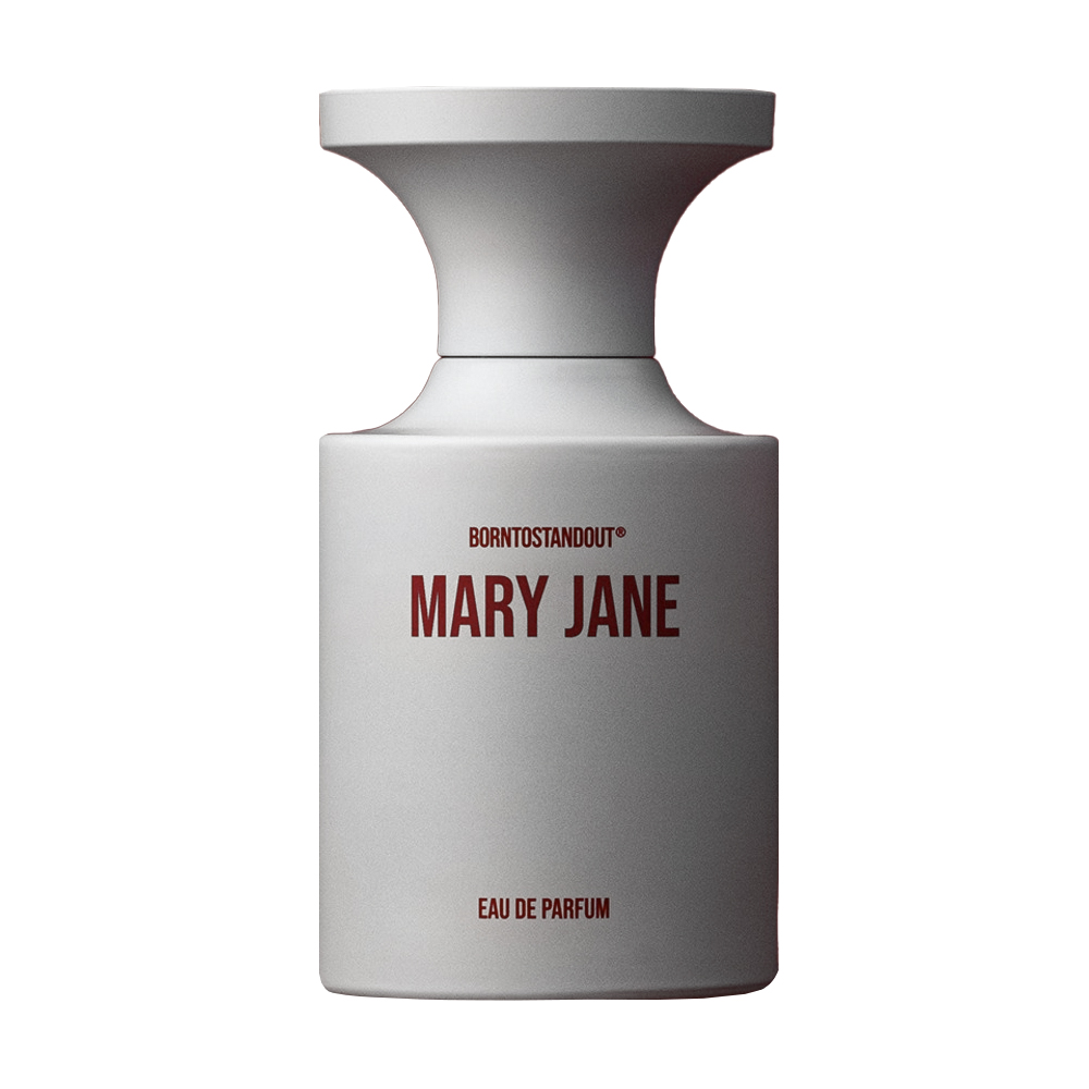MARY JANE