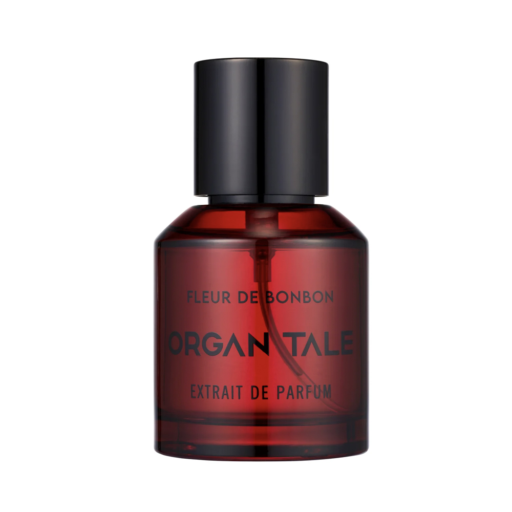 FLEUR DE BONBON EXTRAIT DE PARFUM