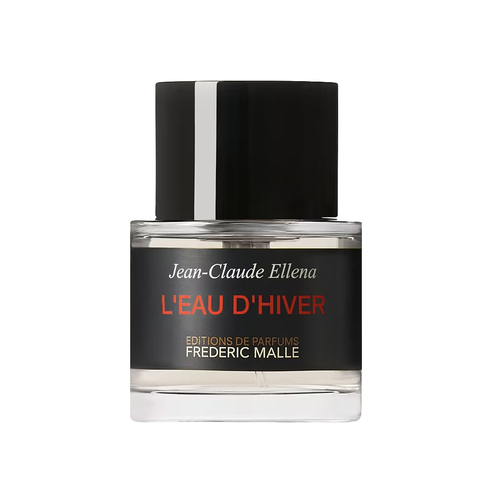 L'EAU D'HIVER