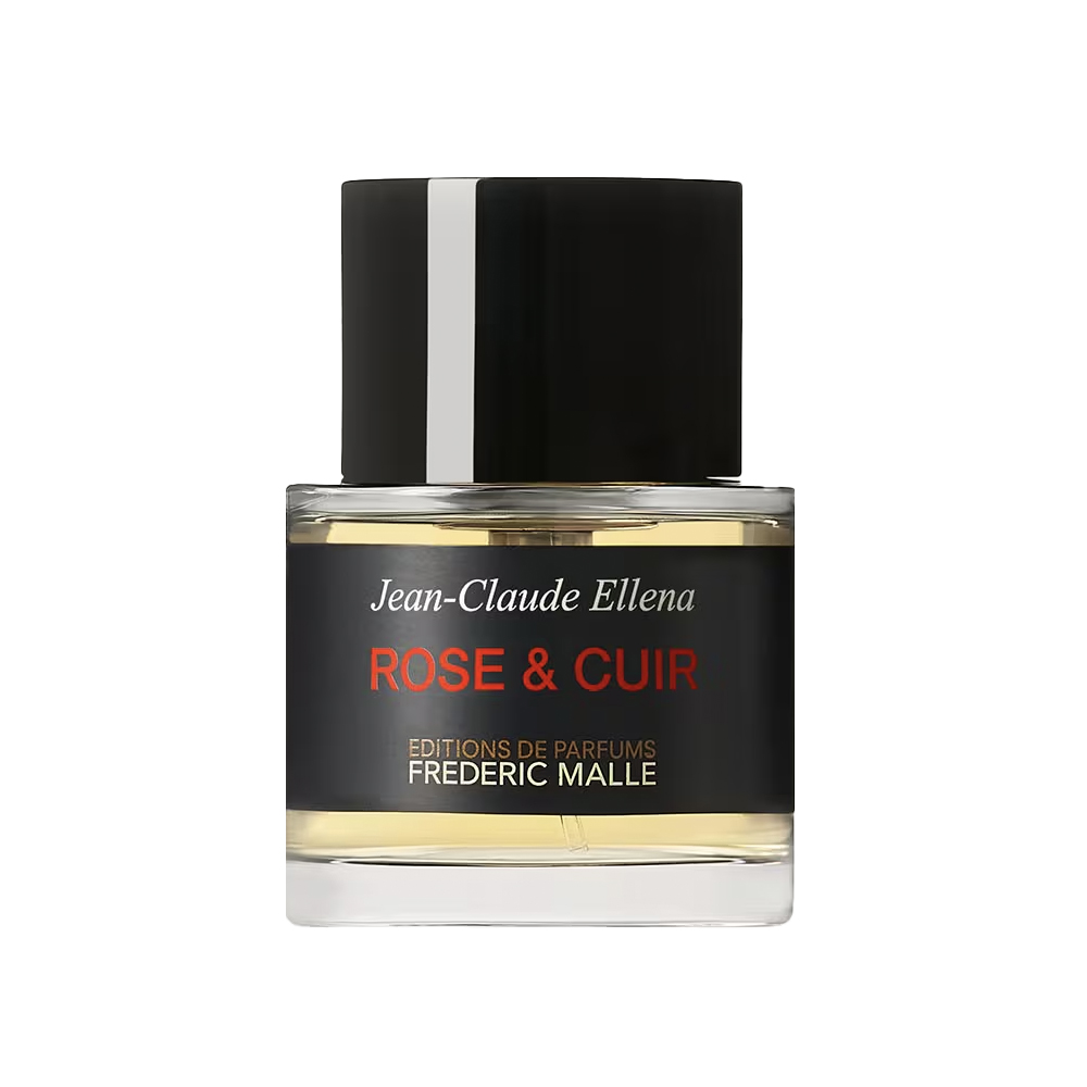 Rose & Cuir