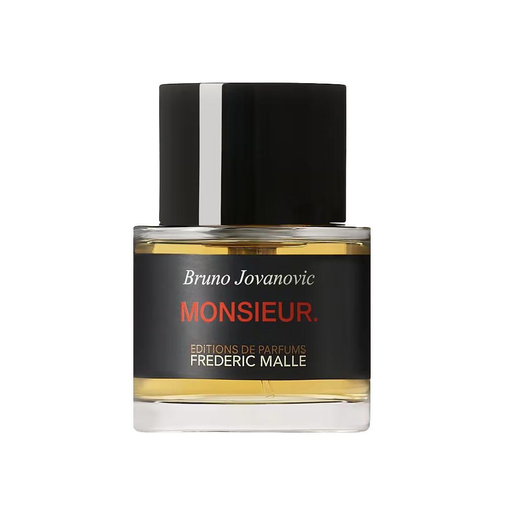 MONSIEUR.