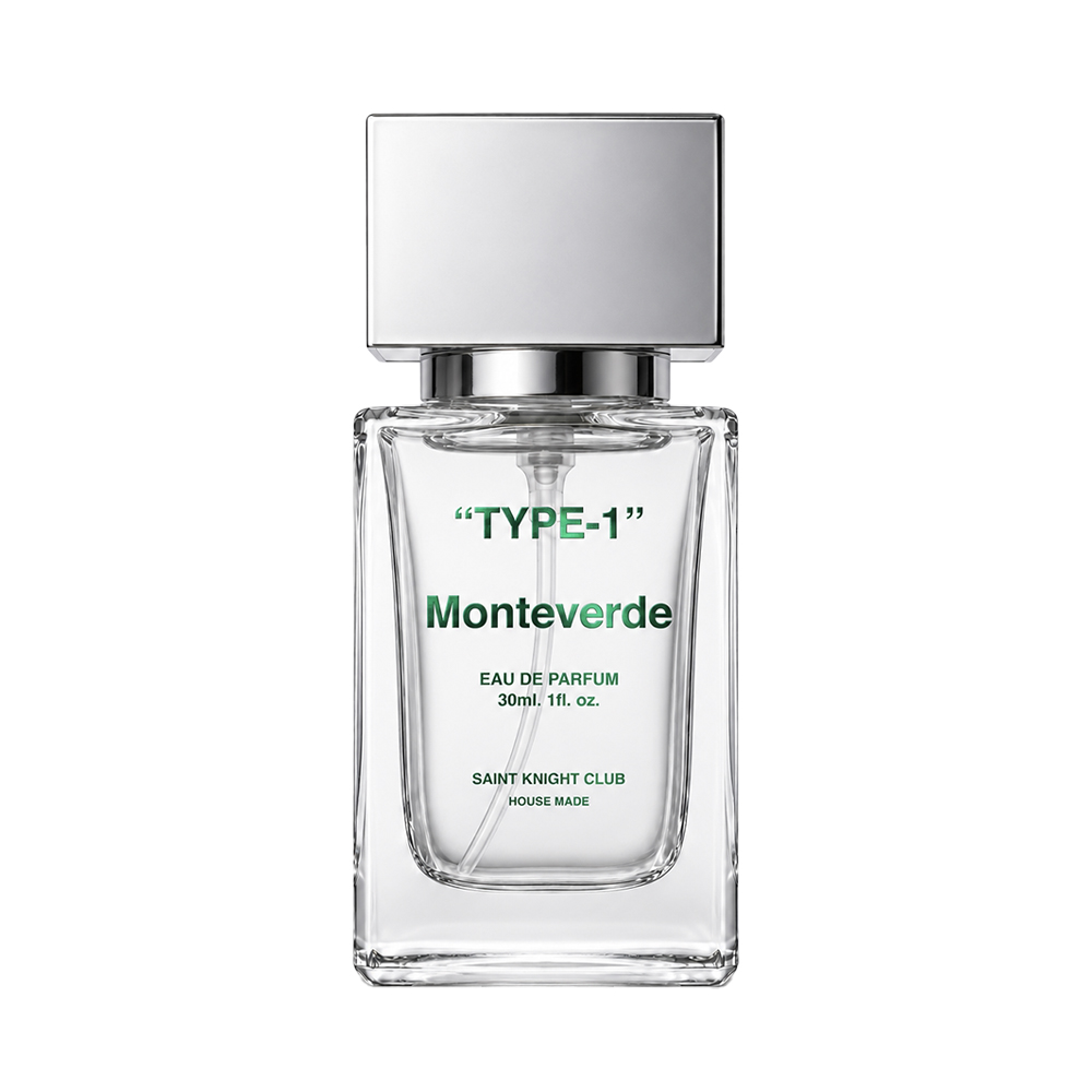 Monteverde EDP