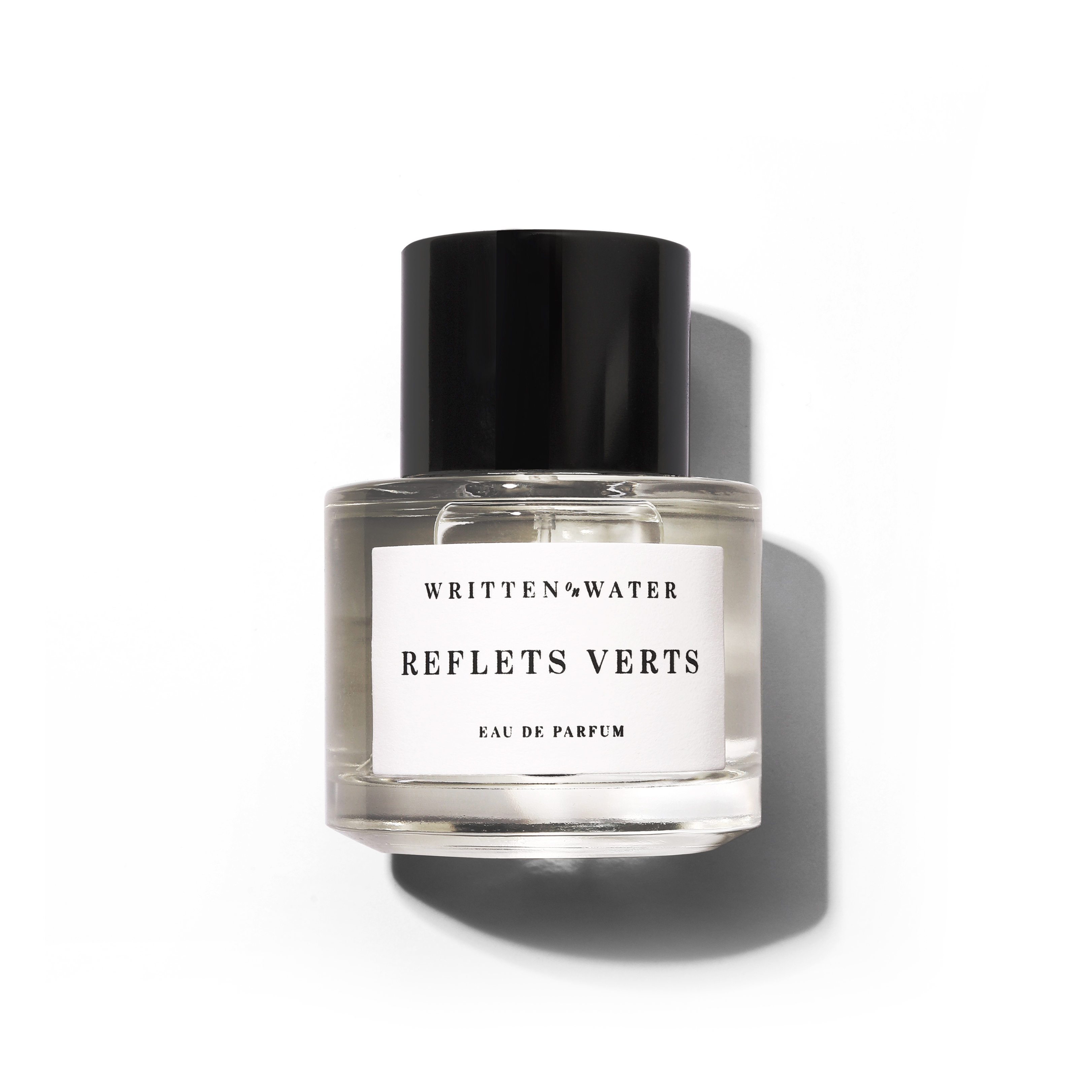 REFLETS VERTS