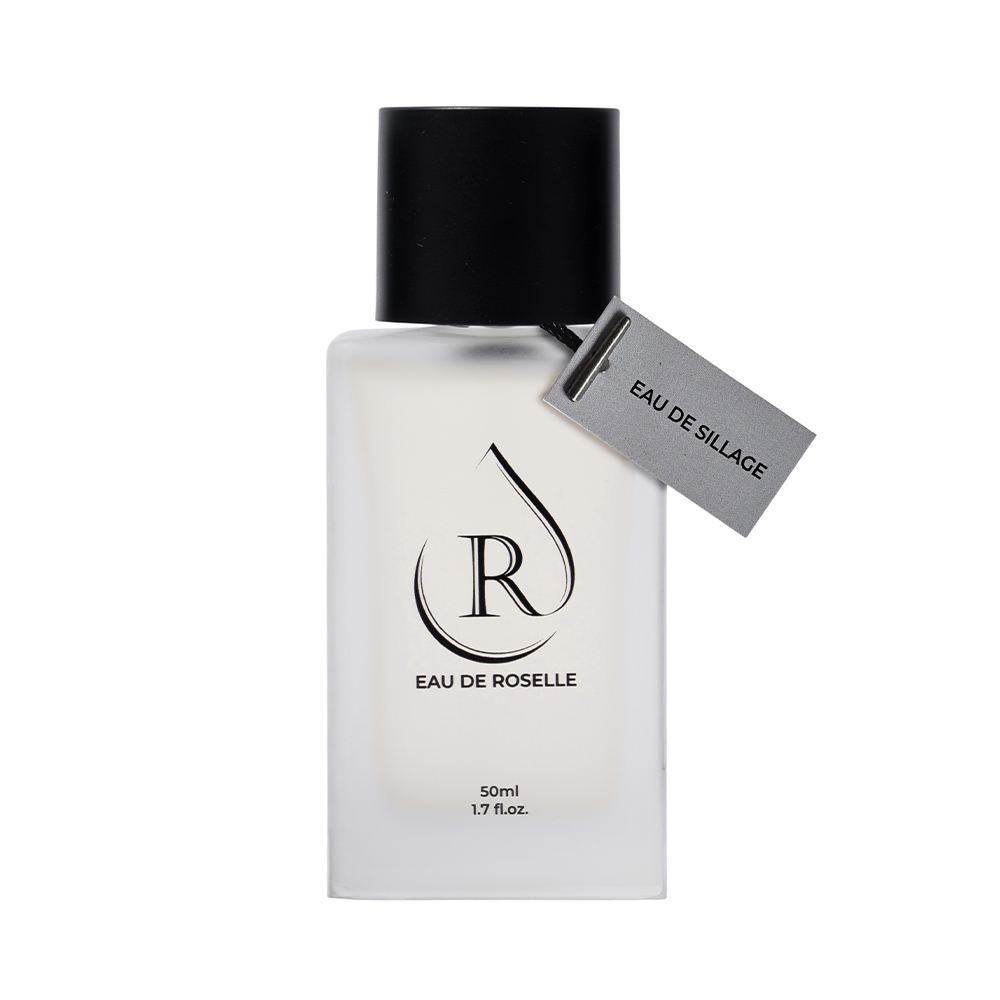EAU DE SILLAGE