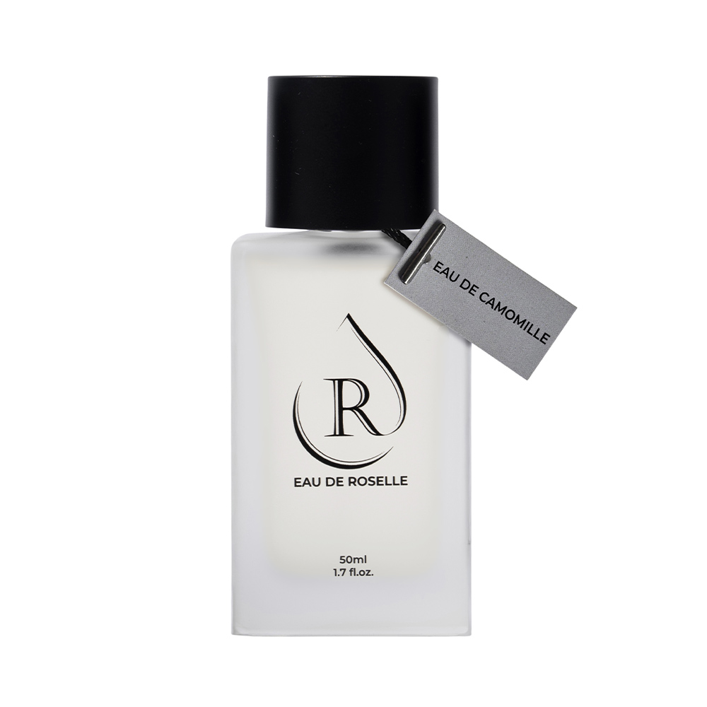 EAU DE CAMOMILLE
