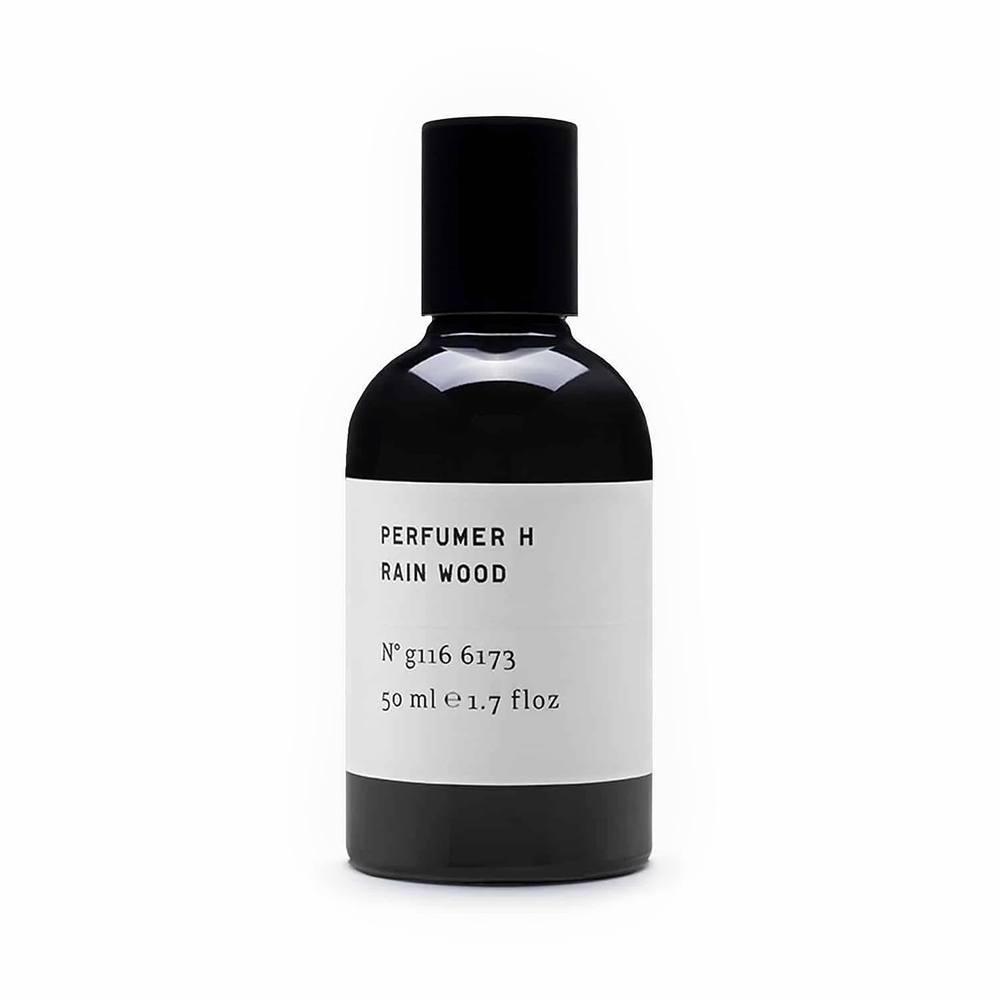 PERFUMER H RAIN WOOD