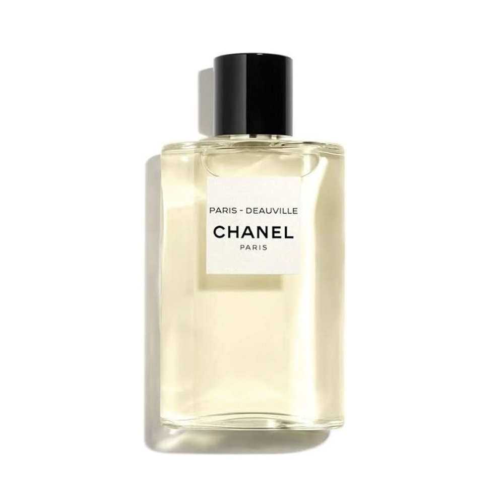 Chanel PARIS - DEAUVILLE