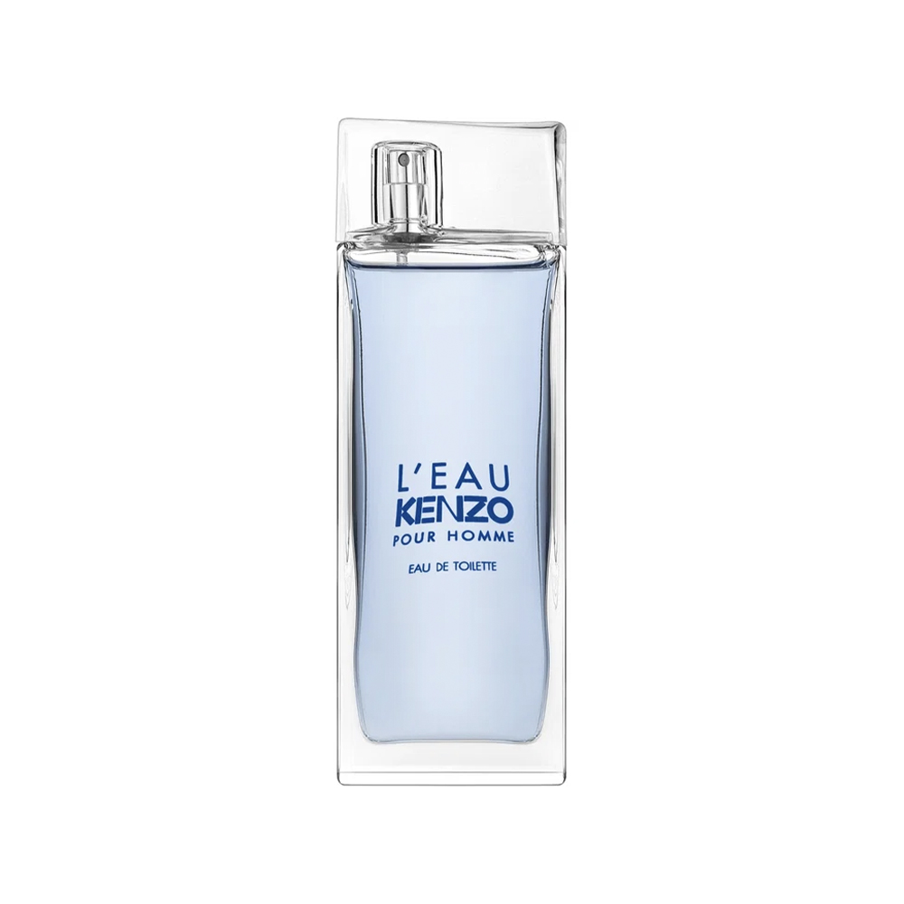 L'Eau par Kenzo