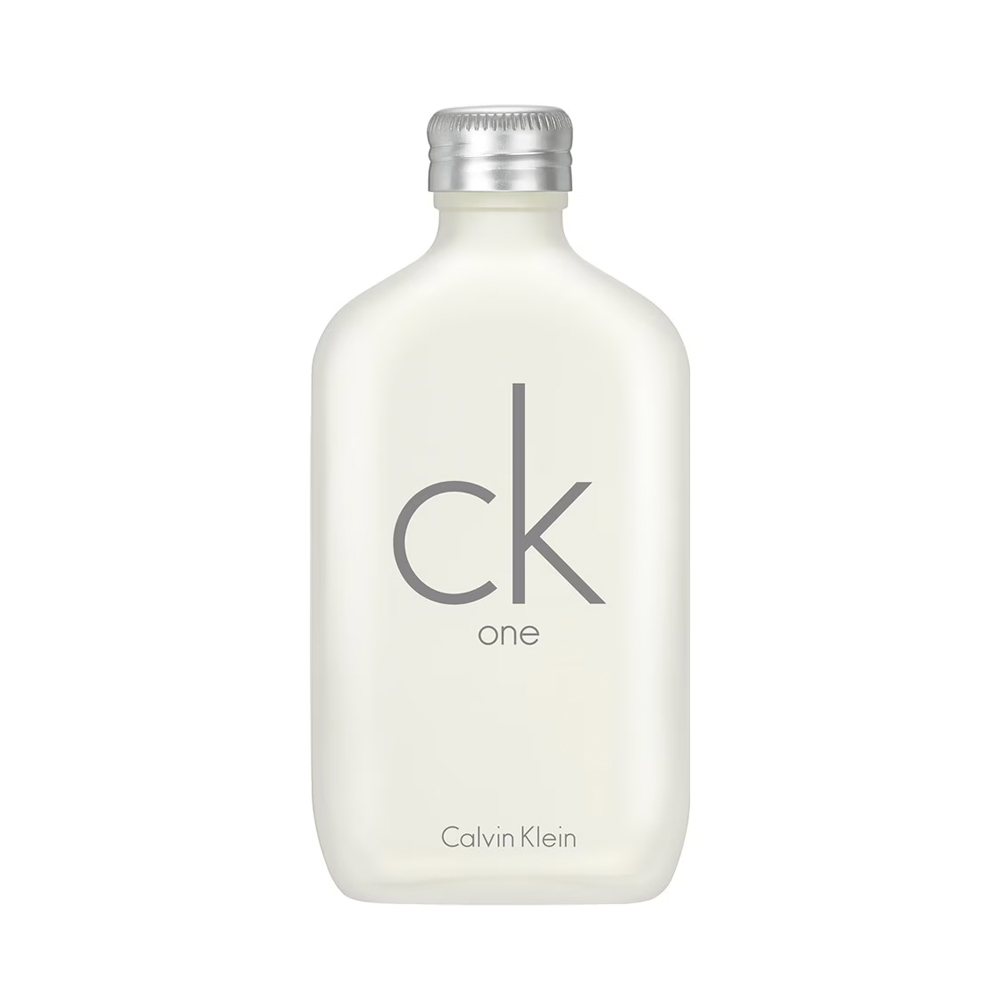 CK ONE
