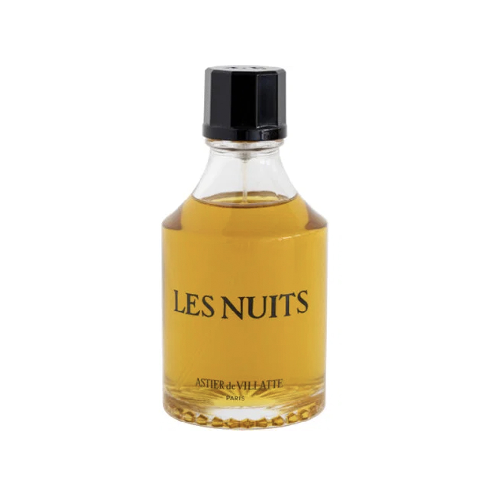Les Nuits