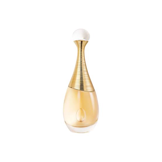 Dior J'adore Eau de Toilette 2002