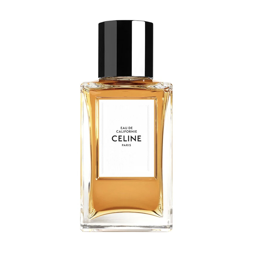 Eau de Californie