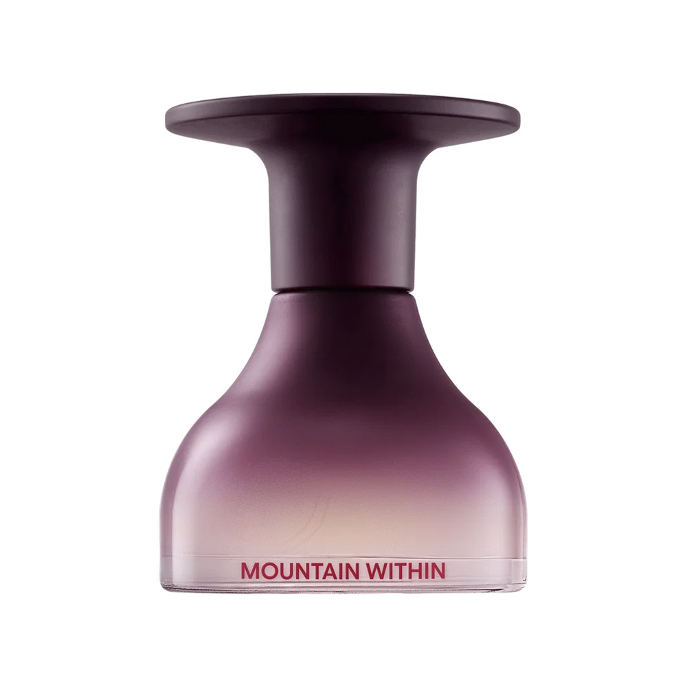 Mountain Within