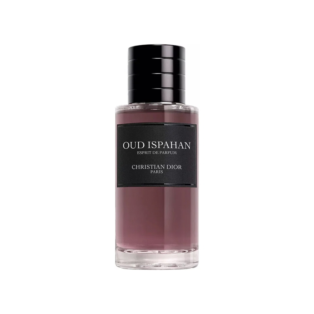 Oud Ispahan (Esprit de parfum)