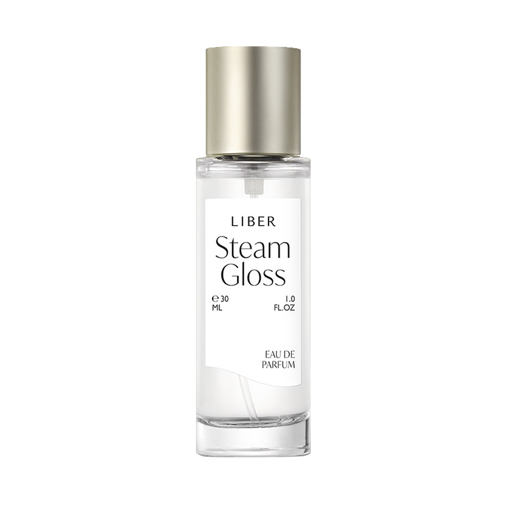 Steam Gloss