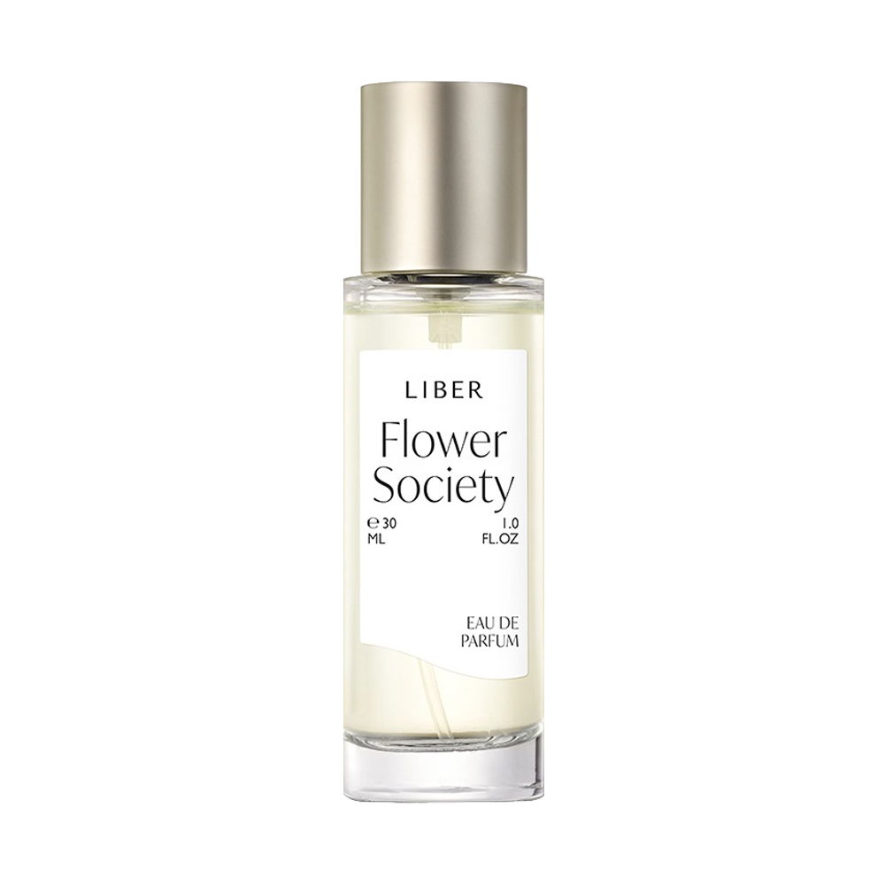 Flower Society