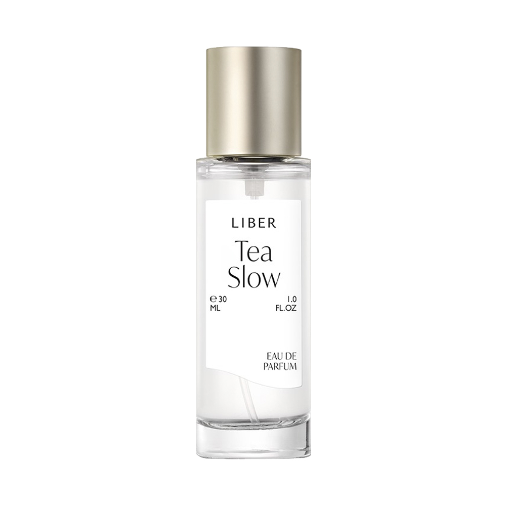 Tea Slow